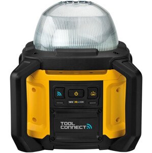 DeWALT DCL074 pracovní LED světlo 360° - 5000 lm