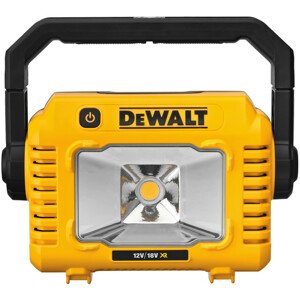 DeWALT DCL077 pracovní světlo 2000 lm (12/18V)