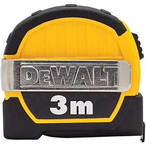 DeWALT DWHT36098-1 kapesní svinovací metr 3m