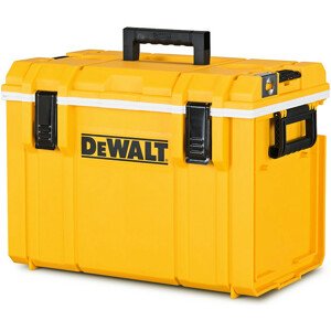 DeWALT DWST1-81333 chladicí box ToughSystem - 25 l