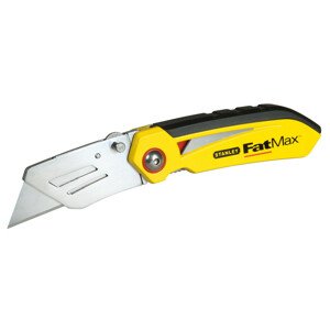 STANLEY FMHT0-10827 FatMax skládací nůž s pevnou čepelí
