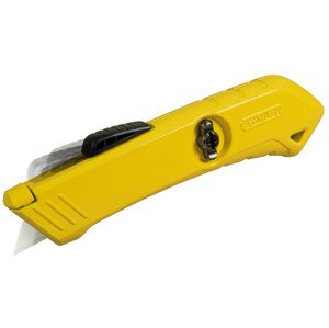 STANLEY STHT0-10193 kovový bezpečnostní nůž