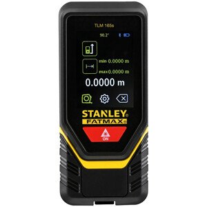 STANLEY TLM165s laserový dálkoměr s Bluetooth