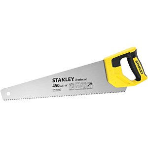 STANLEY STHT20354-1 Tradecut 3.0 ruční pila na dřevo 450mm 7 TPI
