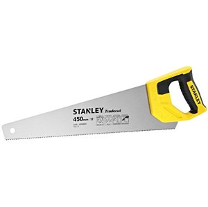 STANLEY STHT20355-1 Tradecut 3.0 pila na dřevo 450mm 11 TPI