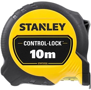 STANLEY STHT37233-0 svinovací metr Control Lock 10 m x 25 mm