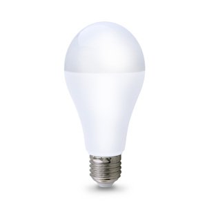 SOLIGHT WZ533 LED žárovka, klasický tvar, 18W, E27, 3000K, 270°, 1710lm